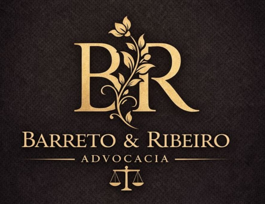 Logo Barreto & Ribeiro Advocacia